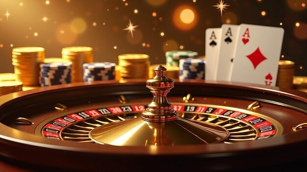 berani win Auto Roulette